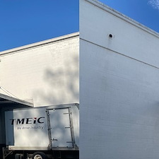 Massive-170000-Sq-Ft-Commercial-Building-Cleaned-in-Salem-VA-by-Gunk-B-Gone-Pro-Wash 2